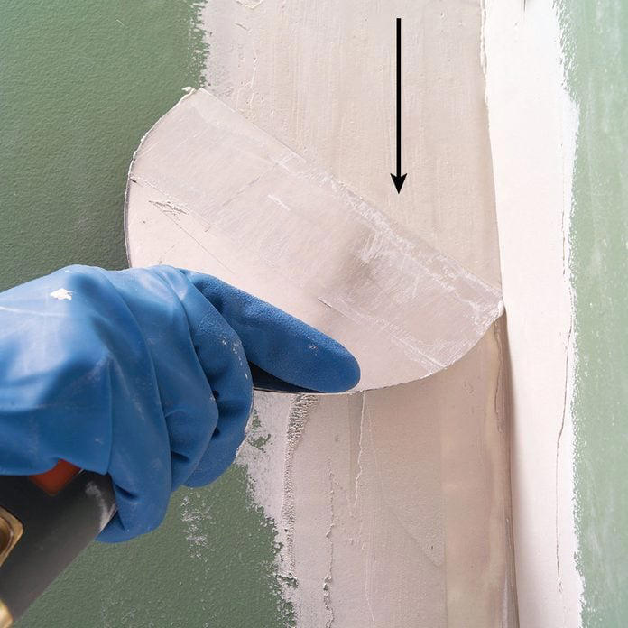 Drywall Repair: How to Fix and Patch Drywall