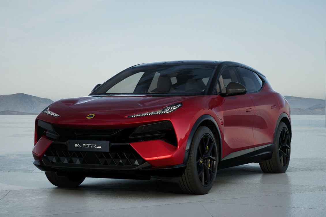 android, 2025 lotus eletre price and specs: massive price cuts for electric suv