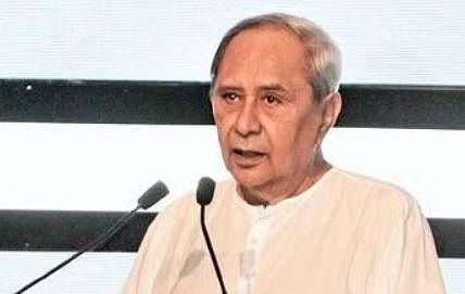 CM Naveen Patnaik clears investment proposals of Rs 1L crore