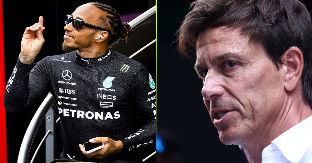 former f1 champ rules out shock comeback as mercedes seek lewis hamilton’s replacement
