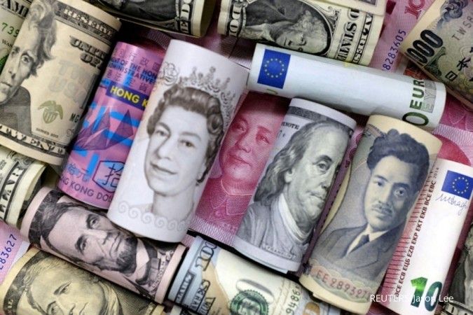 Rupiah Melemah, Ini Pilihan Investasi Valas yang Menarik