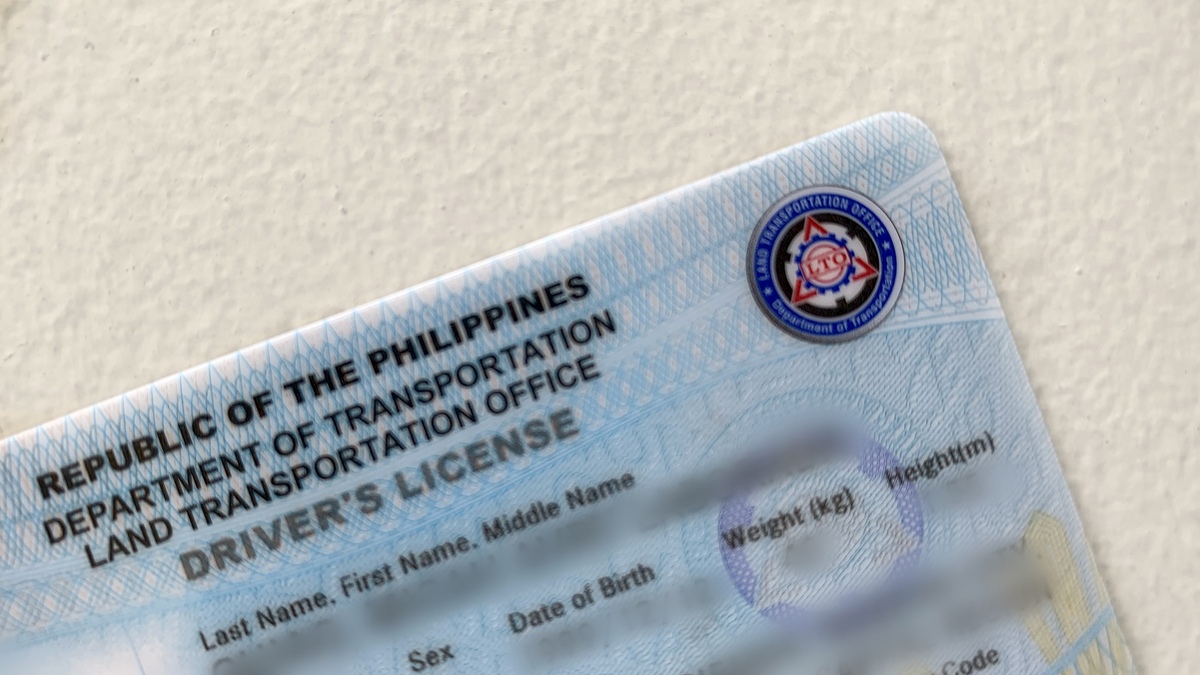 expired driver's license? here's when to renew as lto starts releasing plastic cards