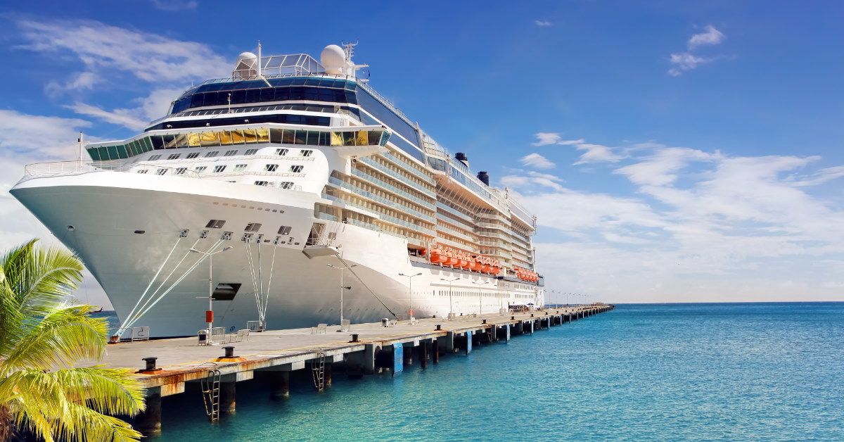 <p> Are you a Costco member? You might qualify for discounted fares with certain cruise lines or specific destinations.  </p> <p> Similarly, booking through some <a href="https://financebuzz.com/top-travel-credit-cards?utm_source=msn&utm_medium=feed&synd_slide=4&synd_postid=13318&synd_backlink_title=credit+cards+with+travel+rewards&synd_backlink_position=5&synd_slug=top-travel-credit-cards">credit cards with travel rewards</a> can pay off in immediate discounts or help you earn miles so you can travel more later.  </p><p class="">  <a href="https://financebuzz.com/ways-to-travel-more?utm_source=msn&utm_medium=feed&synd_slide=4&synd_postid=13318&synd_backlink_title=6+ways+to+build+a+life+where+you+can+travel+any+time+you+want&synd_backlink_position=6&synd_slug=ways-to-travel-more">6 ways to build a life where you can travel any time you want</a>  </p>