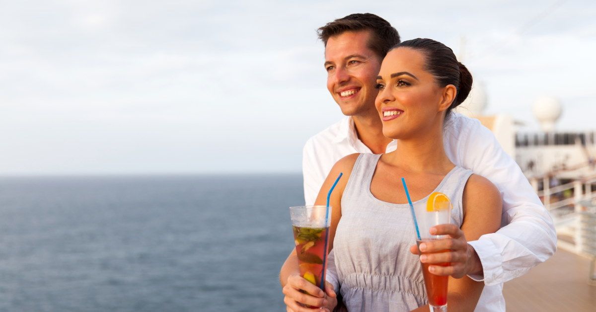 <p> If you’ve been planning a cruise for a while, the last thing you want to do is waste a second of your dream vacation, especially considering how much money you end up spending on a single week (or less). </p> <p>To help you get the most out of your cruise, and <a href="https://financebuzz.com/seniors-throw-money-away-tp?utm_source=msn&utm_medium=feed&synd_slide=1&synd_postid=13318&synd_backlink_title=avoid+wasting+your+money&synd_backlink_position=1&synd_slug=seniors-throw-money-away-tp">avoid wasting your money</a>, we’ve put together a list of tips to make your vacation as fun and affordable as possible.  </p> <p>  <a href="https://financebuzz.com/top-travel-credit-cards?utm_source=msn&utm_medium=feed&synd_slide=1&synd_postid=13318&synd_backlink_title=Compare+the+best+travel+credit+cards+for+nearly+free+travel&synd_backlink_position=2&synd_slug=top-travel-credit-cards">Compare the best travel credit cards for nearly free travel</a>   </p>