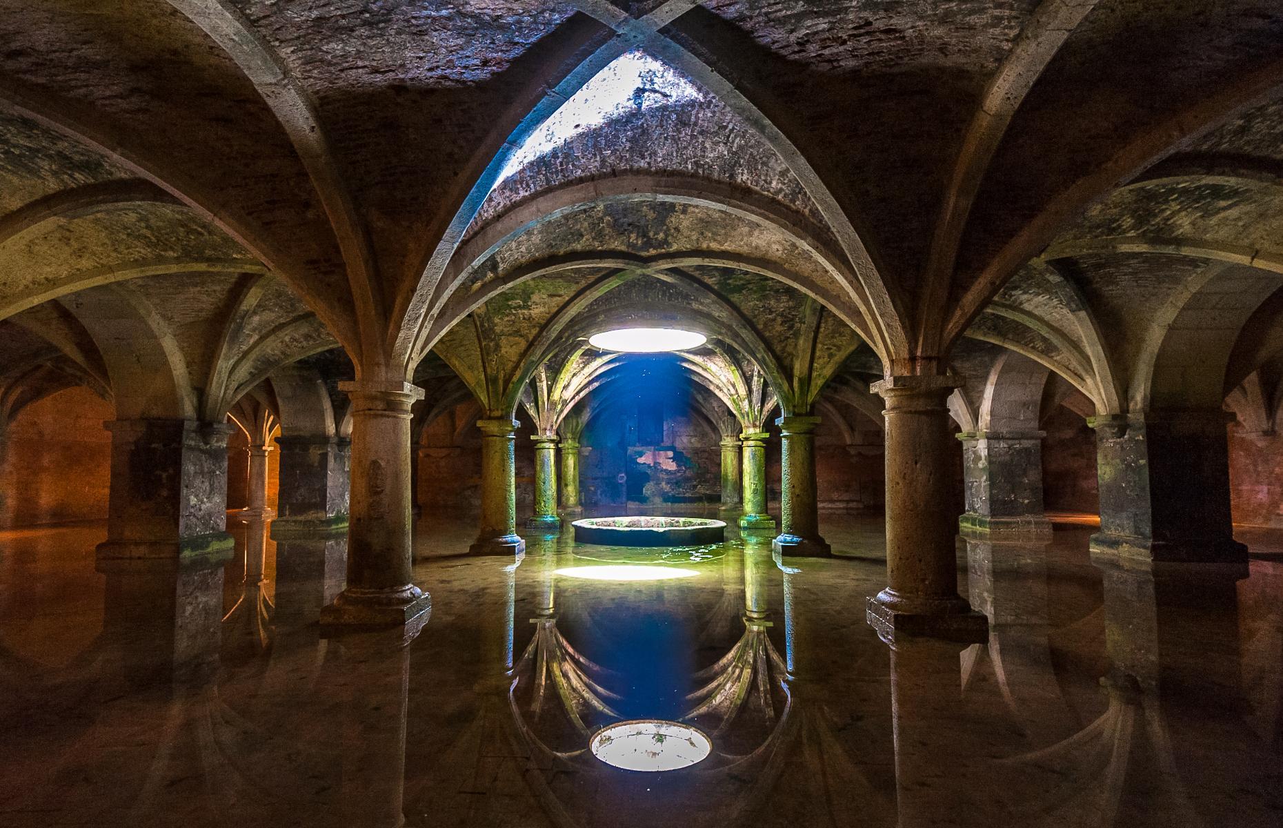 Underground attractions around the world you need to visit 