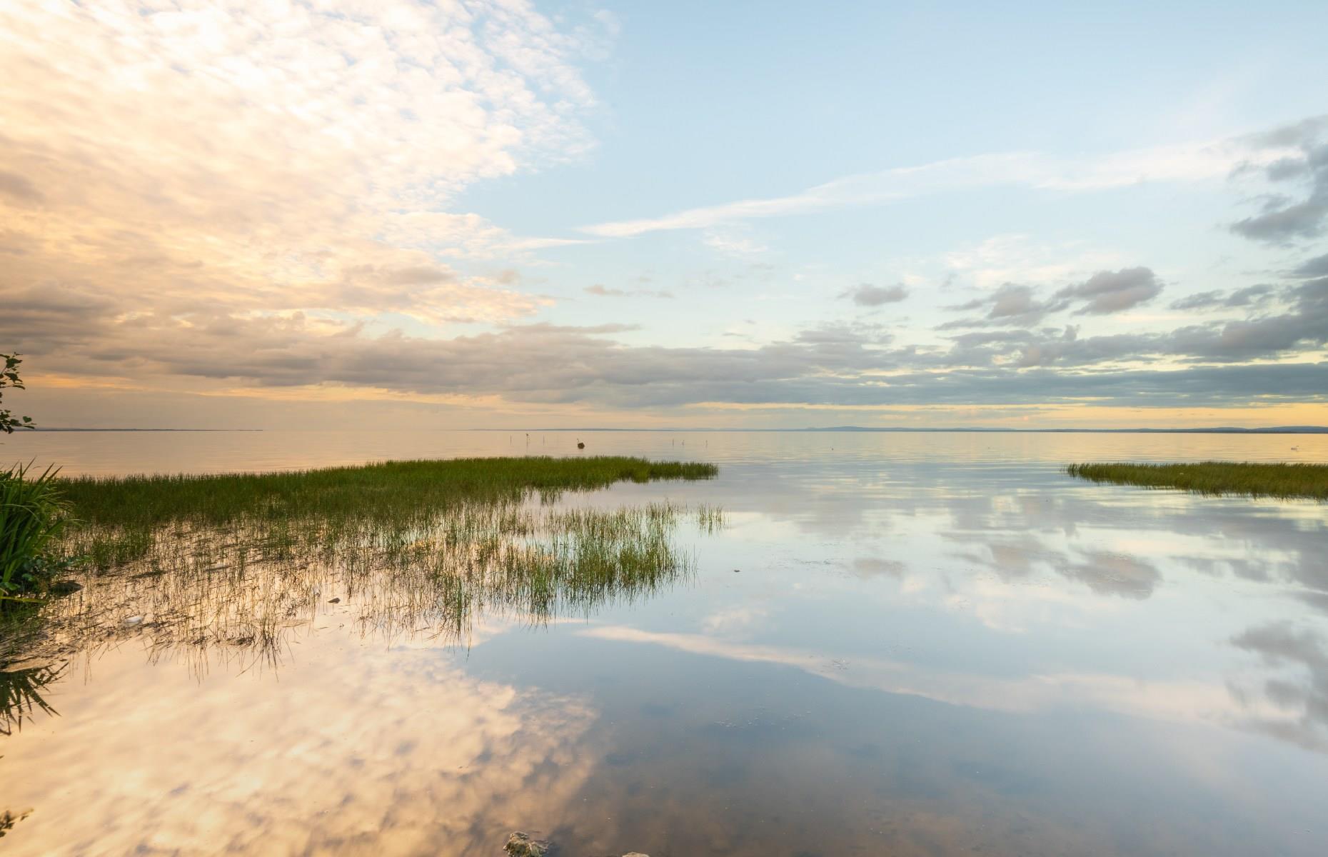 Europe's Largest Lakes Are All Extremely Beautiful