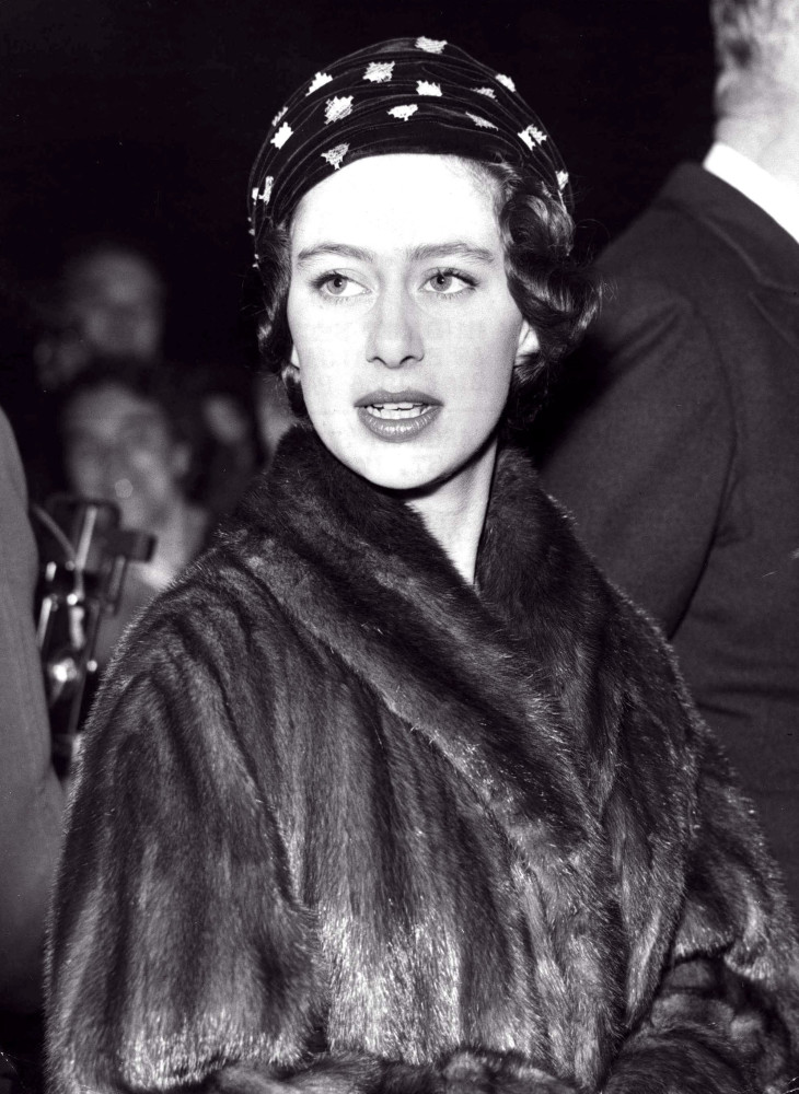 Get To Know The Late Queen's Scandalous Younger Sister, Princess Margaret