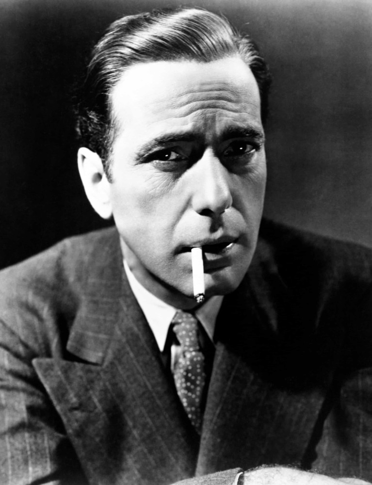 Male celebrities who hide their baldness