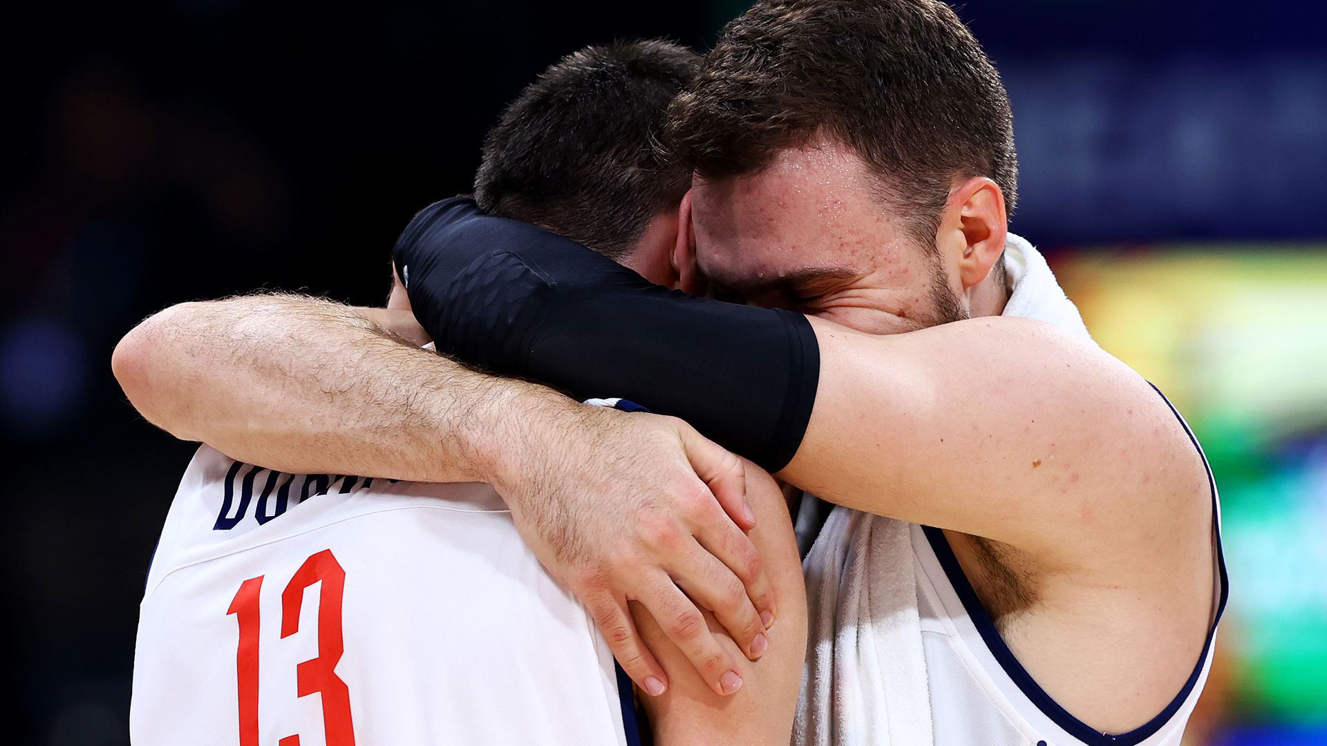 Recapping The Fiba World Cup Quarterfinals Even Though Its Too Late