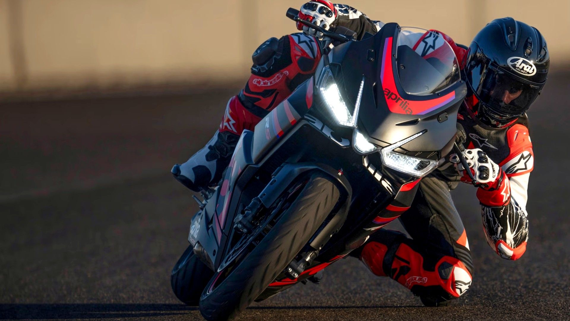 aprilia rs 500cc