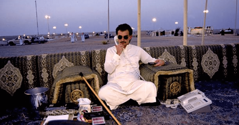 Alwaleed bin Talal is the Saudi Prince Who Helped Musk Acquire Twitter; Here's His Net Worth