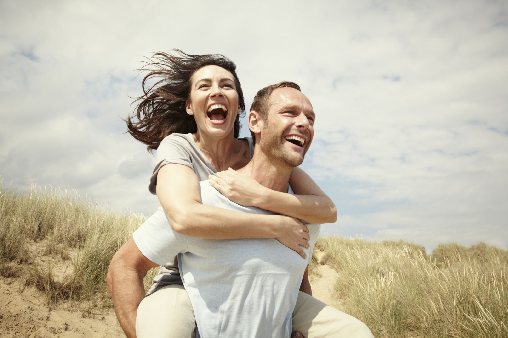 cinco planes para hacer en pareja y salir de la rutina