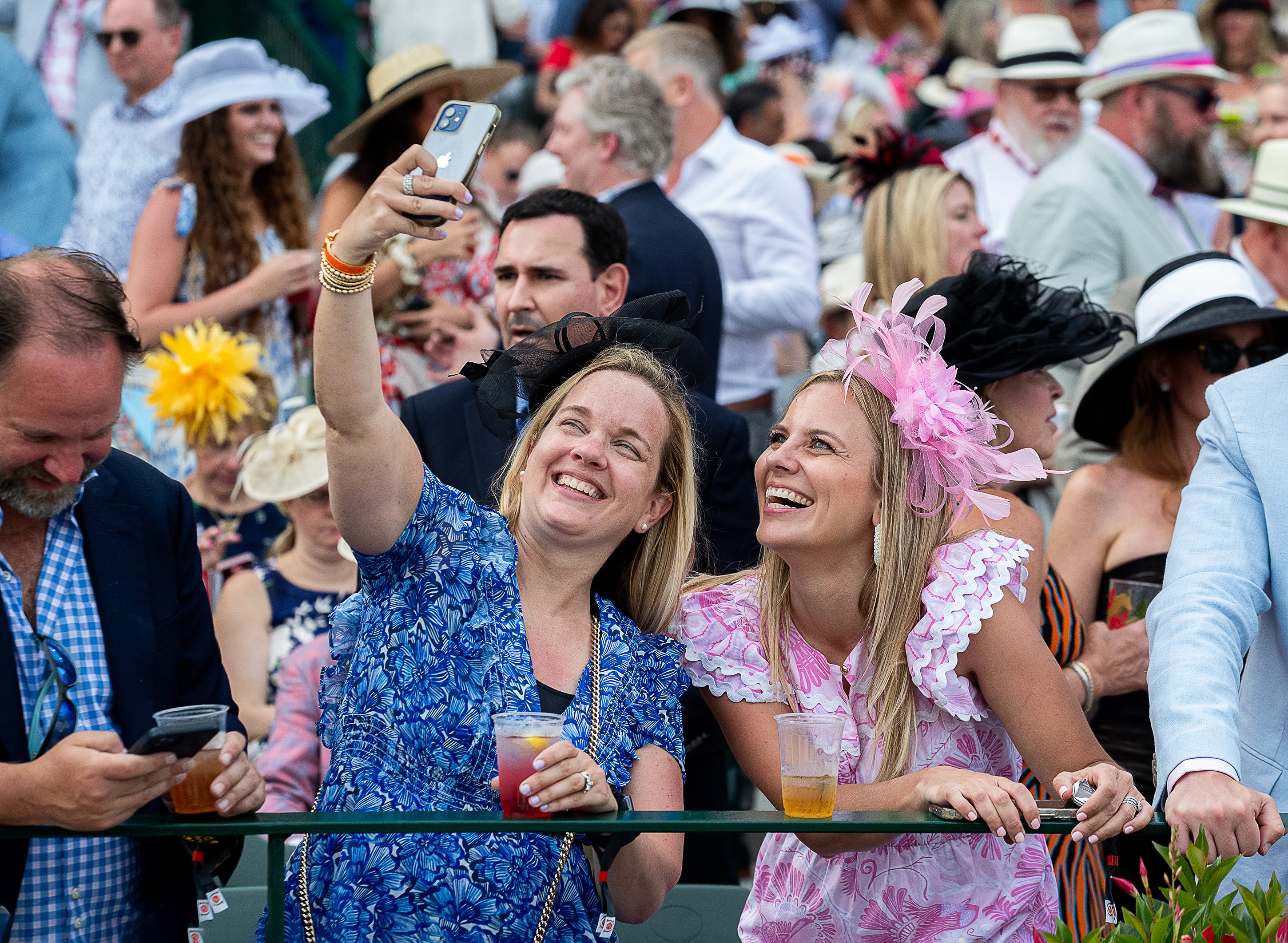 Kentucky Derby tickets for 2025 are now on sale. See how to buy them