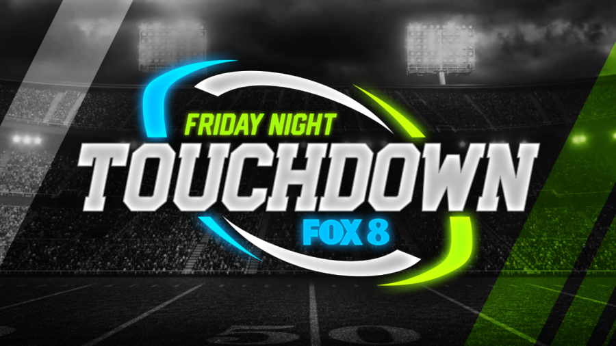 Friday Night Touchdown Week 10 Highlights