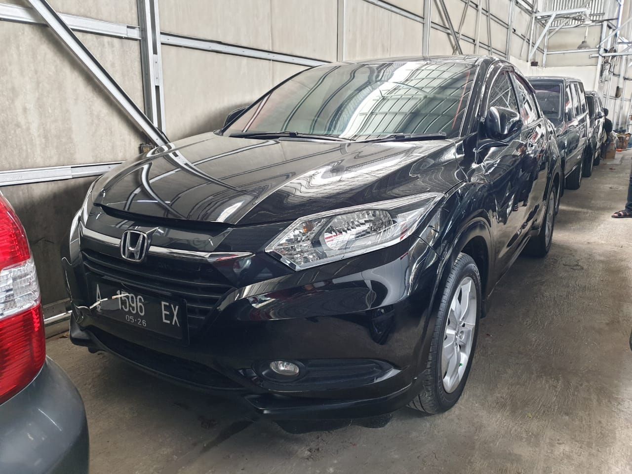 AA1gqy8V Minat Membeli Honda HR-V Bekas 2015-2018? Cek Harga dan Tipe Disini