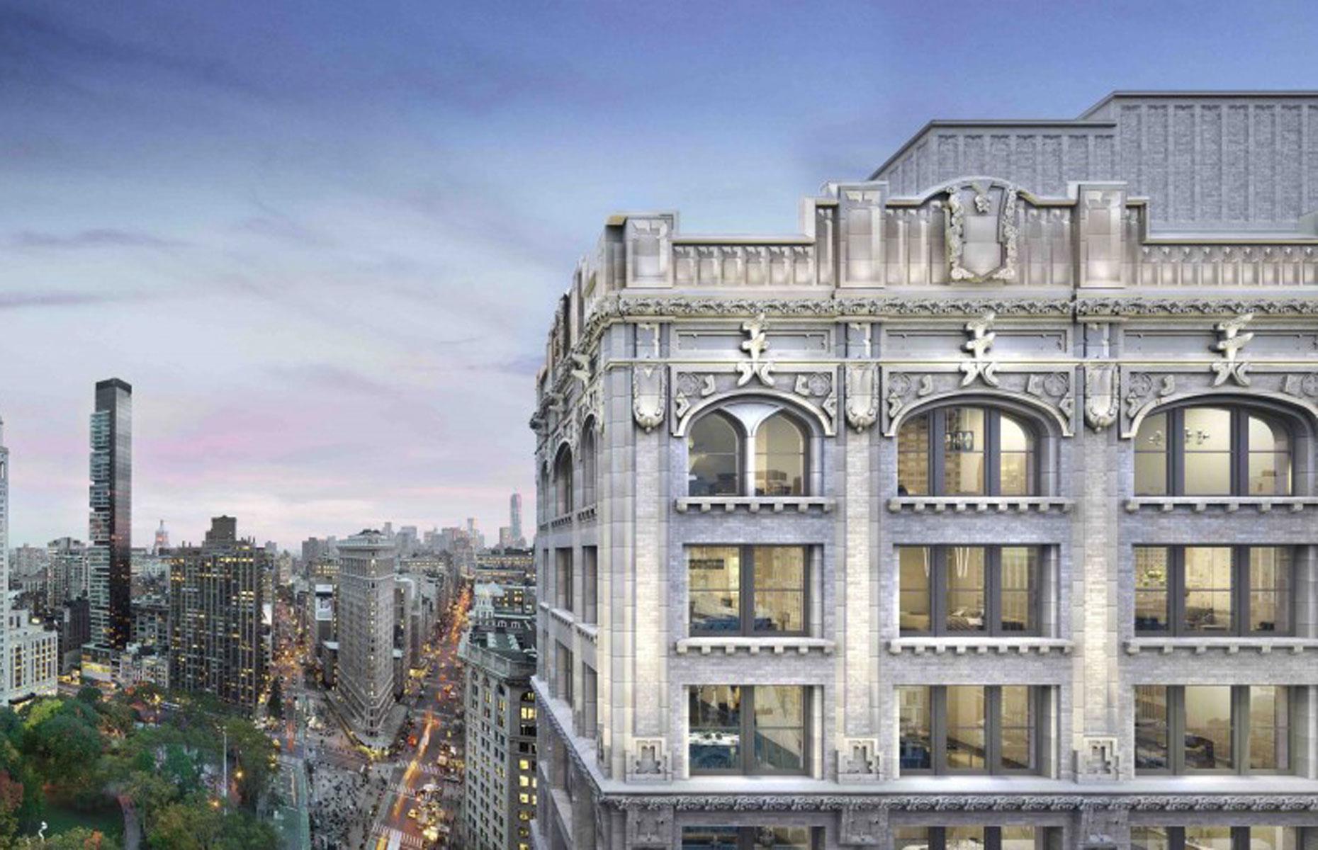 Inside the incredible homes of the world's wealthiest billionaires