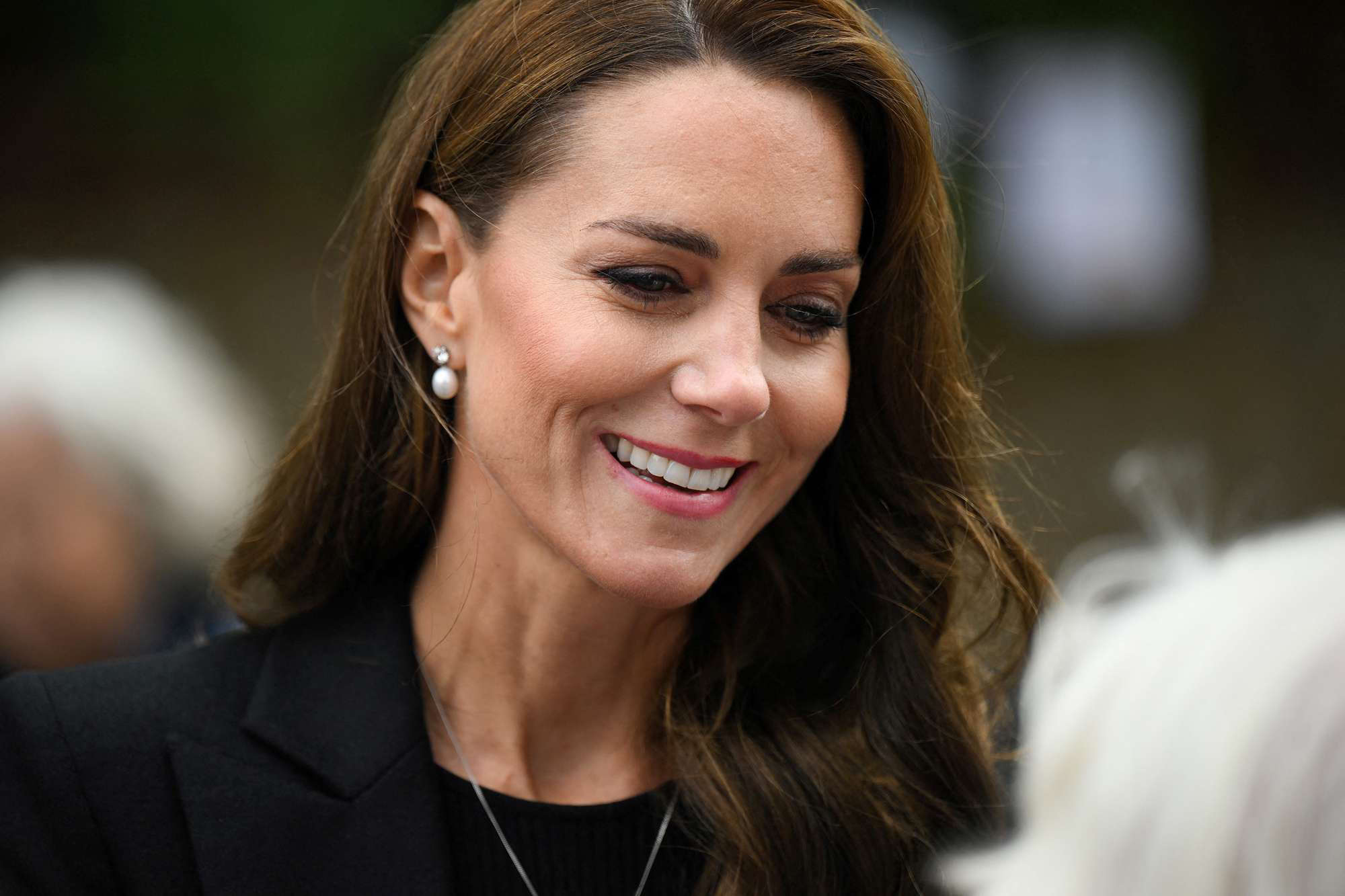Why Kate Middleton Didn't Travel to Scotland with Royal Family When ...