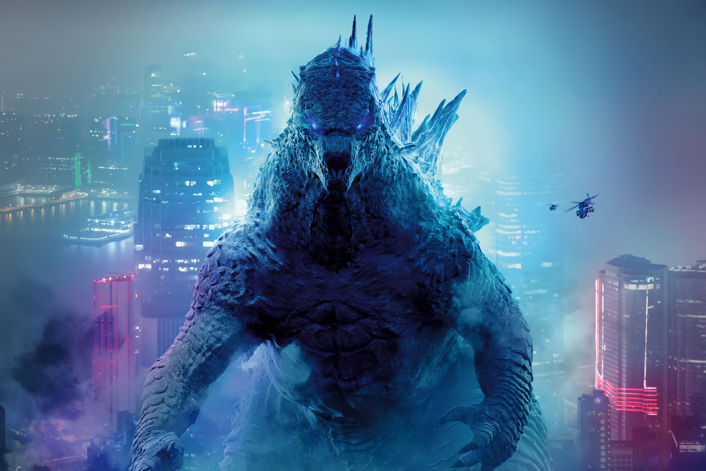 Godzilla Vuelve Este Es El Primer Tráiler De Monarch Legacy Of