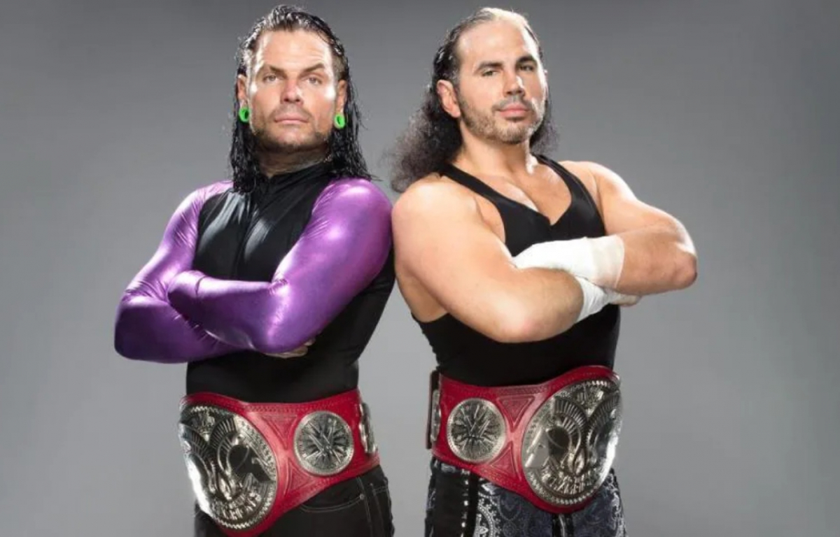 Tag Team Legends: 25 Duos That Dominated Wrestling