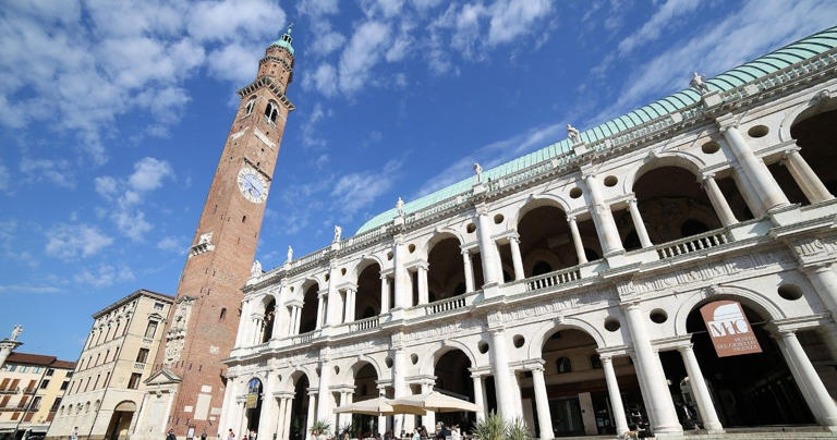 10 Top Attractions To See At This Beautiful, But Less-Crowded Italian City Near Venice