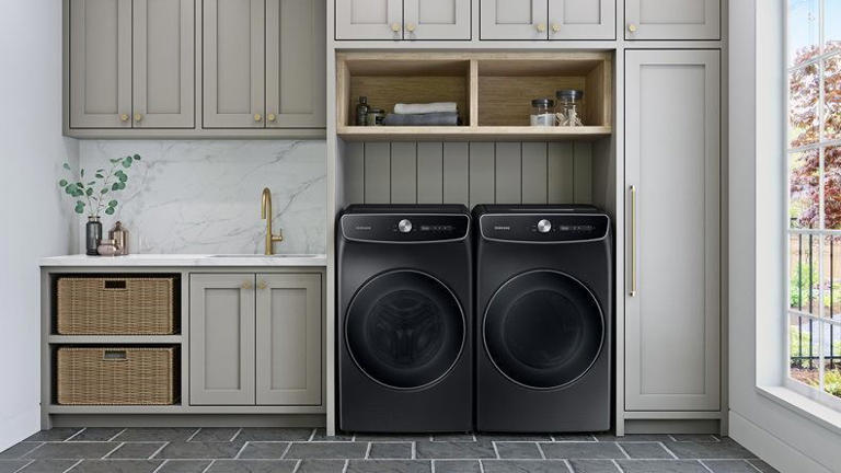 These Are the Absolute Best, Most-Reliable Washing Machines Money Can Buy
