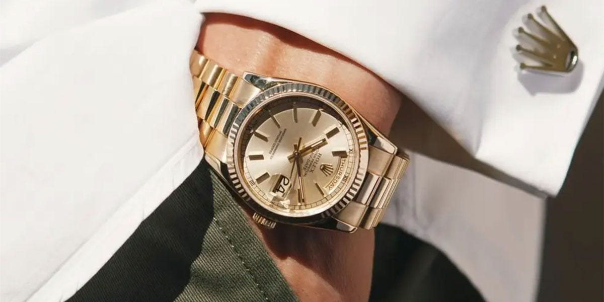 Where to buy Rolex watches online in 2024: 6 trustworthy places to shop ...