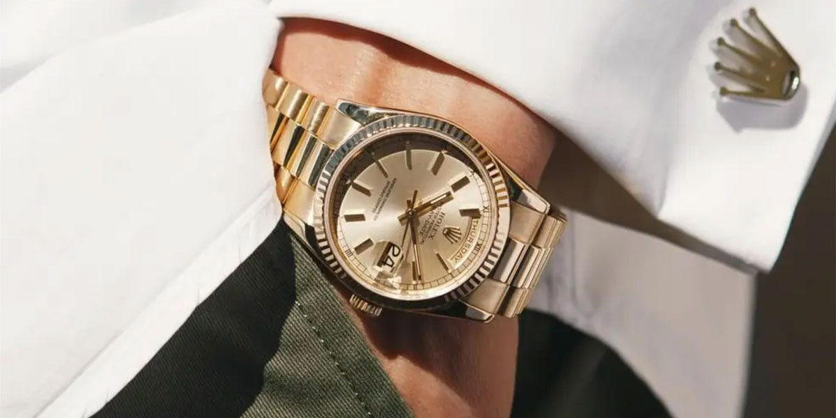Where to buy Rolex watches online in 2024 6 trustworthy places to shop