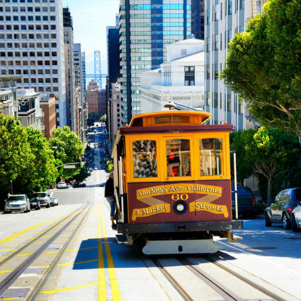 Golden State Getaways: Top Travel Destinations in California