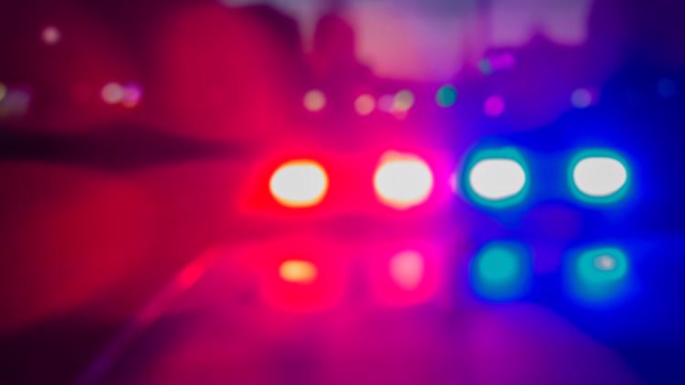 Suspect arrested after pedestrian killed in hit-and-run in Denver alley