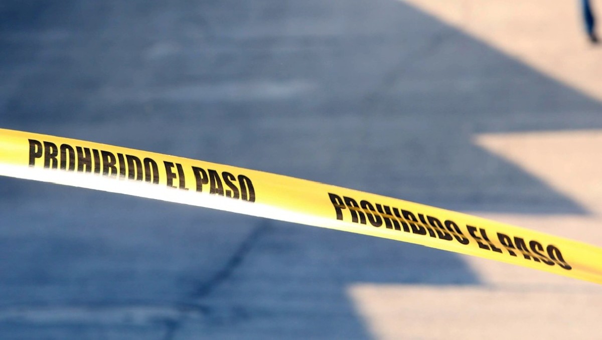 Hombre Mata A Su Esposa Y Sus Dos Hijos Luego Se Suicida En Buenos Aires