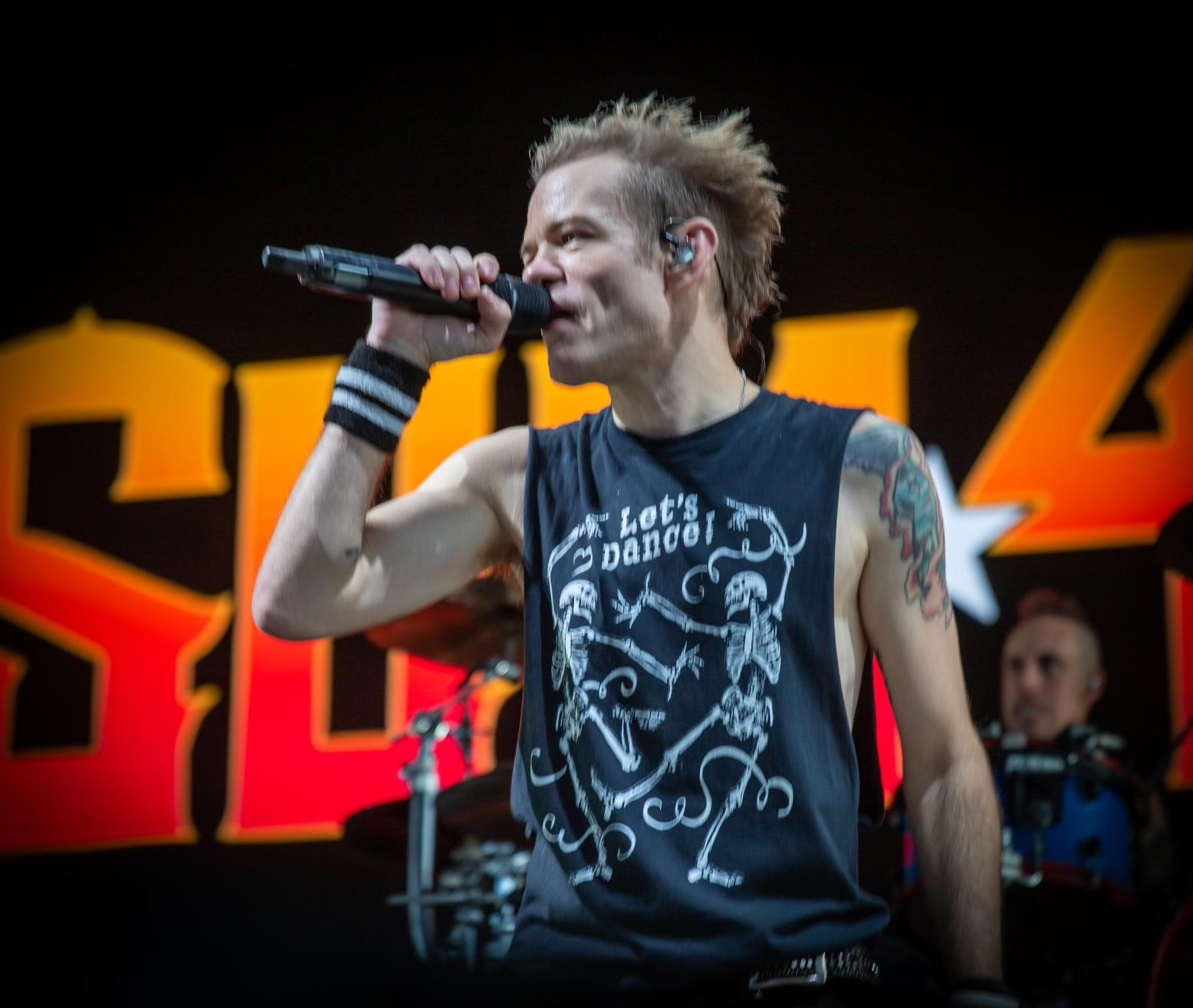 Stone Pony schedule Sum 41 farewell tour to kick off Summer Stage 2024
