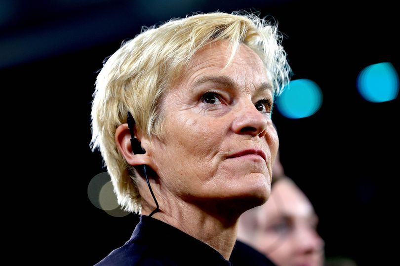 'destroyed' - the key moments from former ireland manager vera pauw's explosive interview with richie sadlier