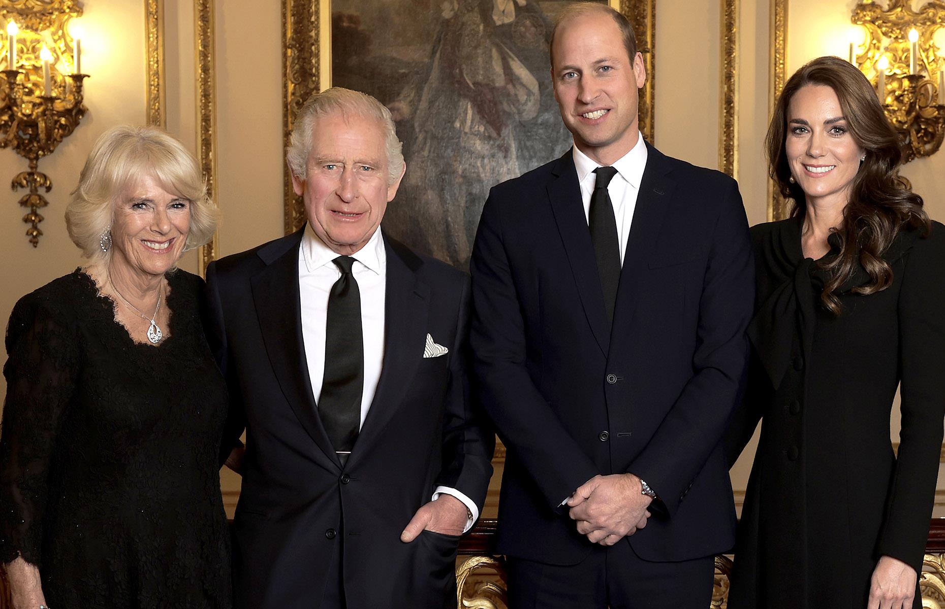 The Wealthiest Members Of The British Royal Family: Ranked