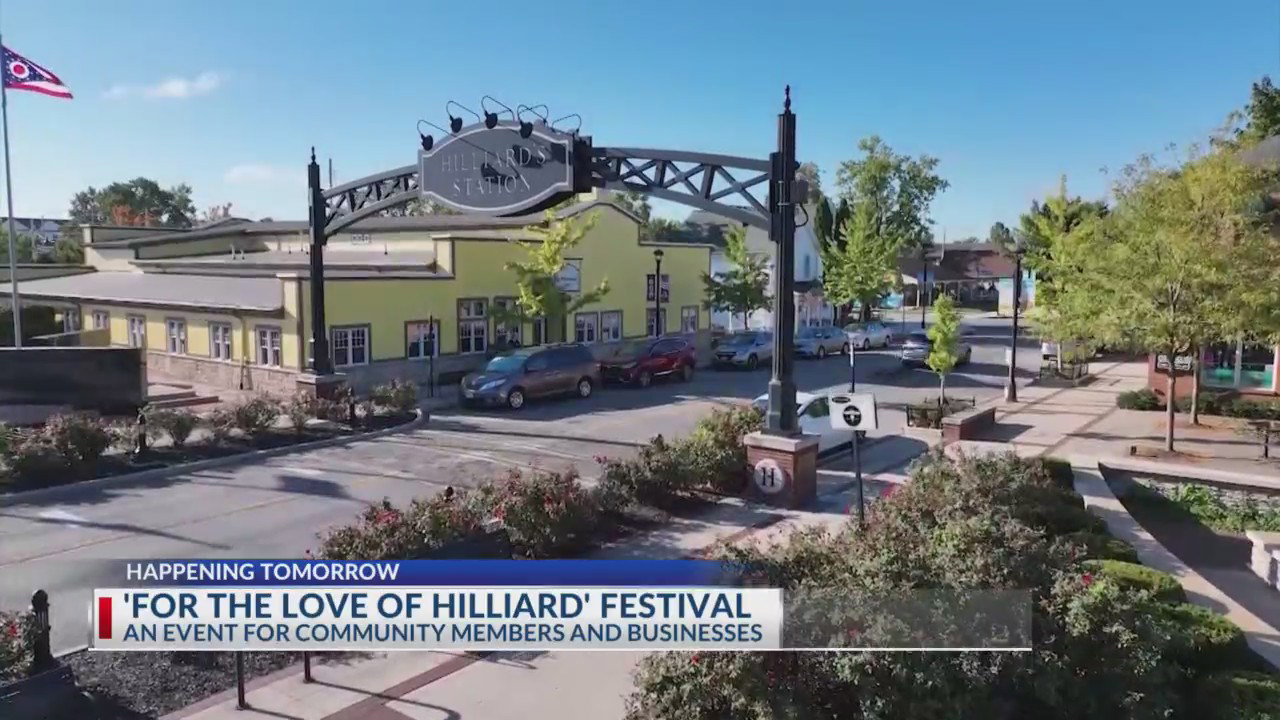 New festival comes to Hilliard after the cancellation of Old Hilliard Fest