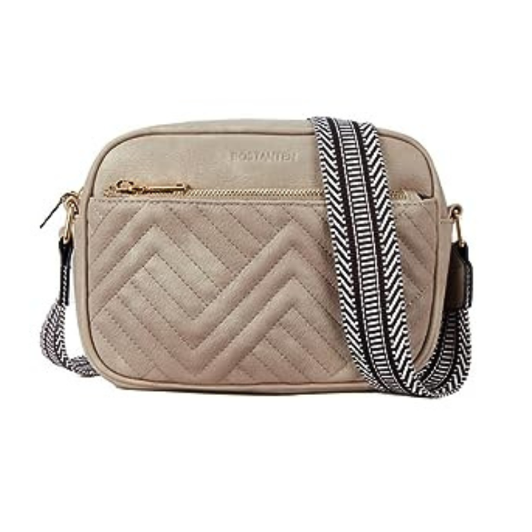 Under $37 Amazon Crossbody Bags That Are The Best