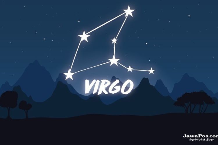 Ramalan Zodiak Virgo 26 Agustus 2025: Keberuntungan, Cinta, Keuangan, Karier, dan Kesehatan