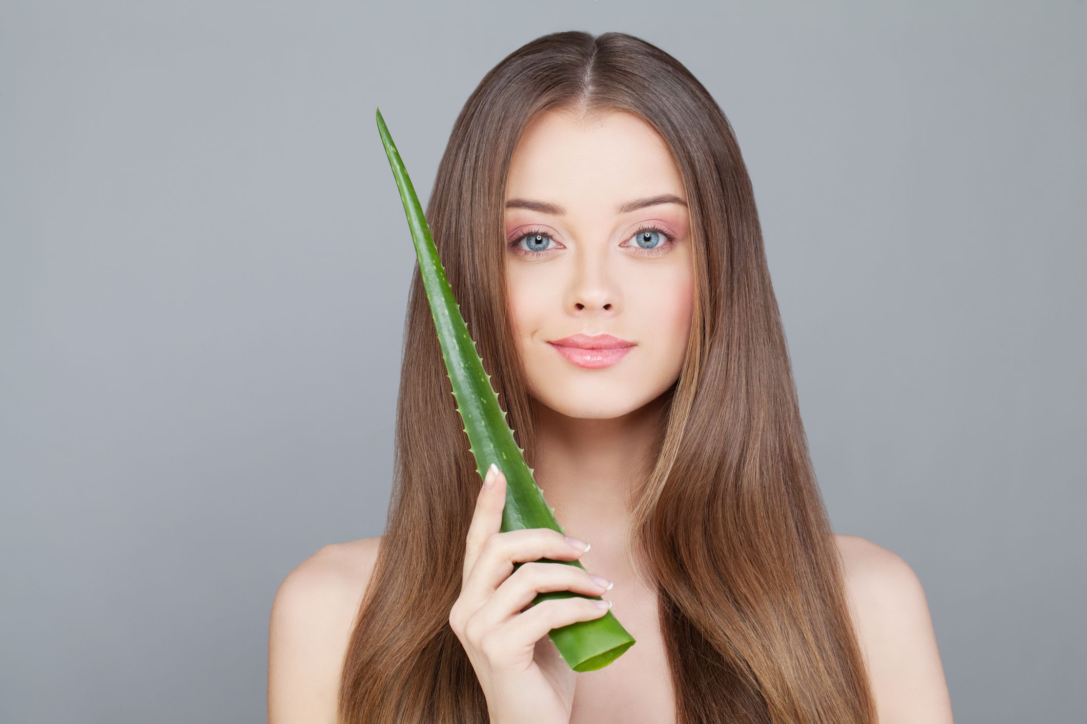 inteligencia artificial dio los tres trucos caseros, efectivos, para acelerar el crecimiento del cabello en un mes