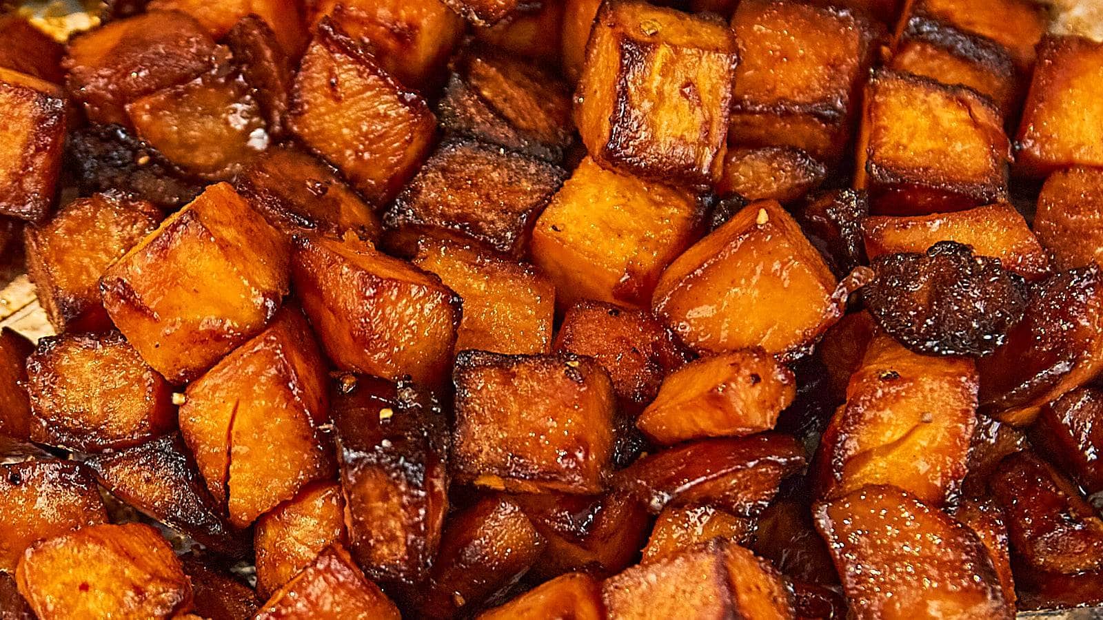 25 Sweet Potato Recipes We Can't Stop Making