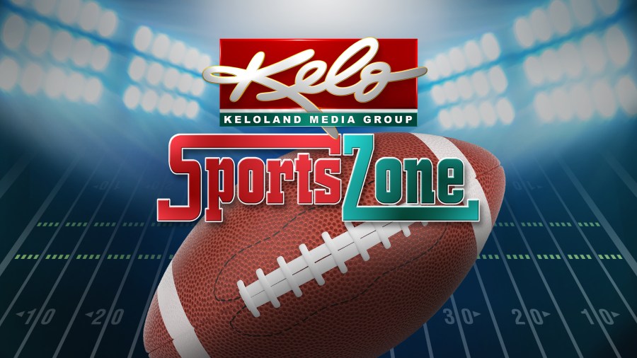 KELOLAND SportZone – October 16