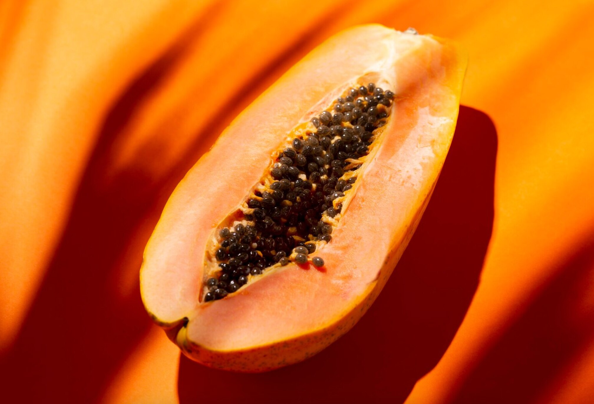 ¿por qué es bueno desayunar papayas?