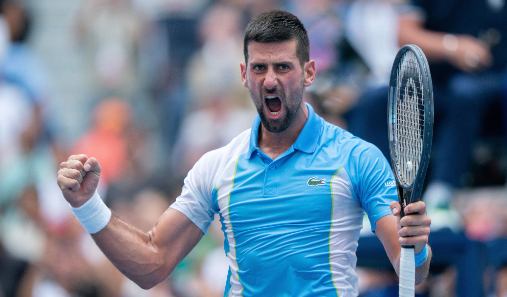 Unbelievable Novak Djokovic Statistics That Highlights Why He Is The ...