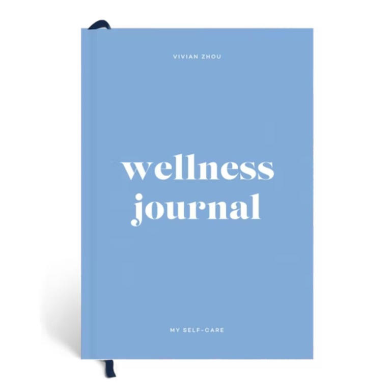 These are hands down the best wellness journals for productivity ...