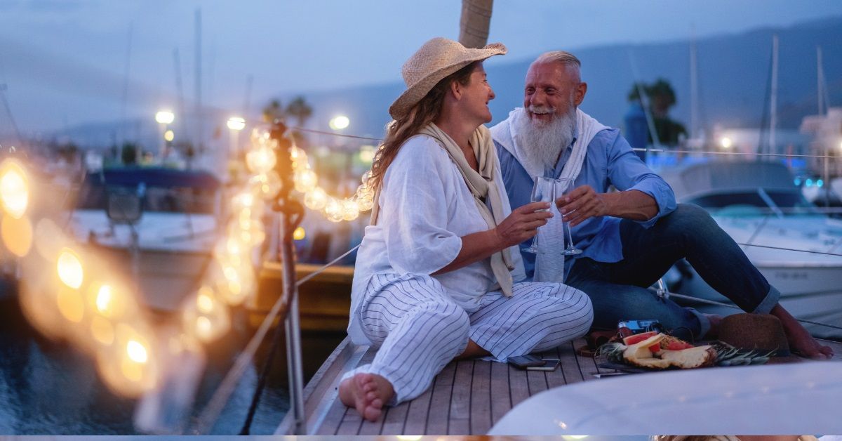 <p> Celebrity Cruises doesn’t have specific senior discounts, but there are still plenty of things for retirees to do while traveling. </p> <p> Explore Alaska or Scandinavia with luxury dinners aboard the cruise ship, or consider back-to-back cruises such as Canada to Hawaii and then taking a trip from Hawaii to Sydney. </p><p>The cruises also have amenities like green outdoor spaces and a spa to help you relax between ports. </p> <p>  <a href="https://financebuzz.com/ways-to-make-extra-money?utm_source=msn&utm_medium=feed&synd_slide=7&synd_postid=13329&synd_backlink_title=13+legit+ways+to+make+extra+cash&synd_backlink_position=6&synd_slug=ways-to-make-extra-money">13 legit ways to make extra cash</a>  </p>