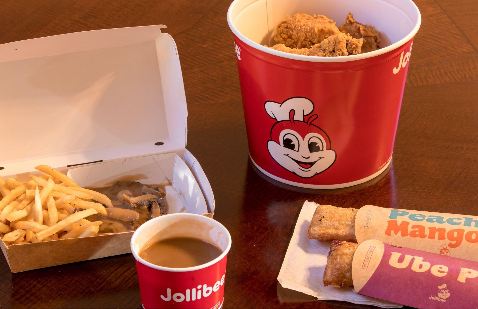 Better than McDonald’s? The world’s best lesserknown fast food chains