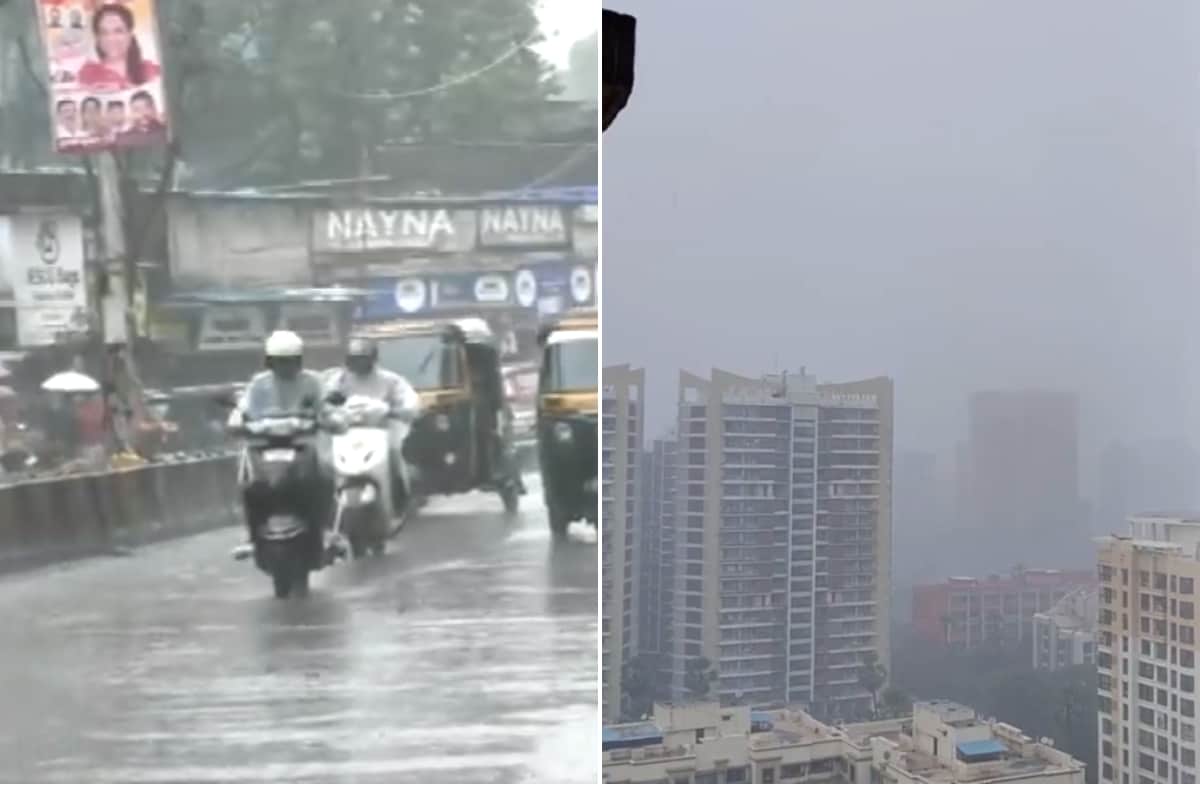 rain in mumbai from tomorrow? this forecast has good news for palghar & other suburbs