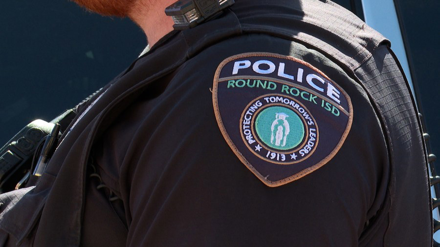 Lockdown lifted at 2 Round Rock high schools after ‘anonymous threat’