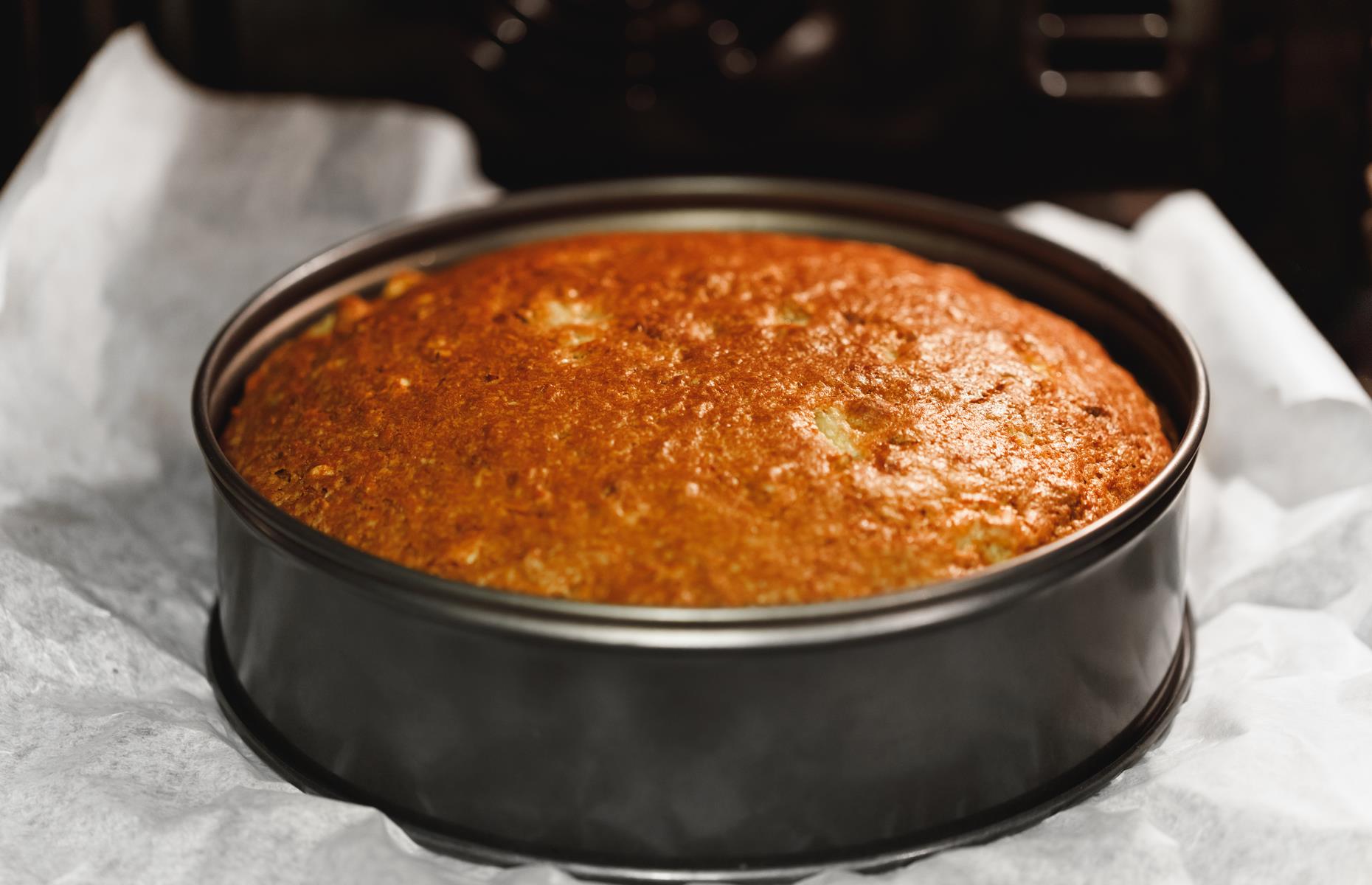 30 common baking disasters and how to fix them