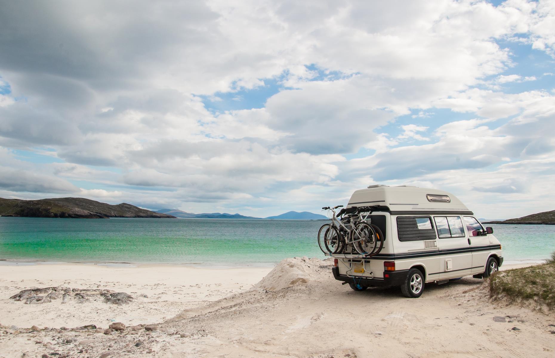 Planning on hitting the road in an RV or sleeping with only a layer of canvas between you and the stars? Read on for handy hints and tricks that will help your trip go more smoothly so you can make the most of your time in the great outdoors.