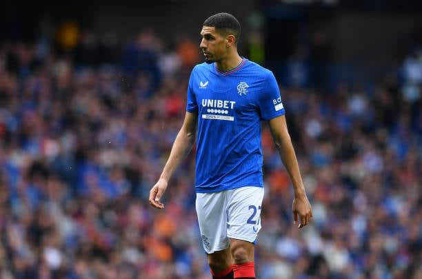 Rangers centre-half signing timeline explained, Beale missed out on plan A