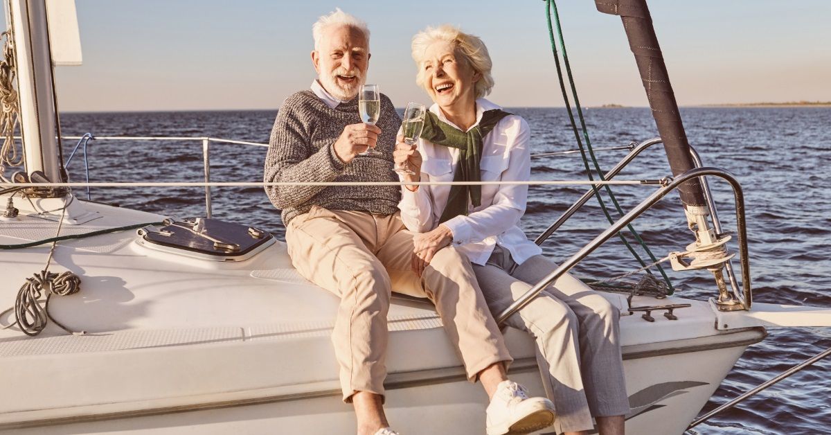 <p>One of the most popular goals for retirees is to travel more, and cruises can be great options to get away from home. </p> <p> You may want to have a relaxing cruise with beaches and warm weather or tour unique cities with exciting excursions. </p> <p> Grab your <a href="https://financebuzz.com/top-travel-credit-cards?utm_source=msn&utm_medium=feed&synd_slide=1&synd_postid=13329&synd_backlink_title=favorite+travel+credit+card&synd_backlink_position=1&synd_slug=top-travel-credit-cards">favorite travel credit card</a> and check out these cruise lines, perfect for retirees wanting to relax, explore, or learn something new while traveling. </p> <p>  <a href="https://financebuzz.com/top-travel-credit-cards?utm_source=msn&utm_medium=feed&synd_slide=1&synd_postid=13329&synd_backlink_title=Compare+the+best+travel+credit+cards+for+nearly+free+travel&synd_backlink_position=2&synd_slug=top-travel-credit-cards">Compare the best travel credit cards for nearly free travel</a>   </p>
